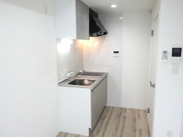 liberty長町南の物件内観写真